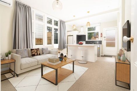 Photo of property in 6 Te Whiti Street, Kilbirnie, Wellington, 6022