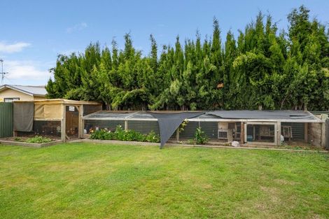 Photo of property in 4 Purser Crescent, Witherlea, Blenheim, 7201