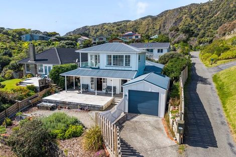 Photo of property in 1 Sand Track, Paekakariki, 5034