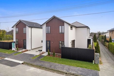 Photo of property in 2/41 Wychbury Street, Spreydon, Christchurch, 8024