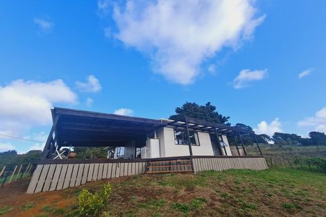 Photo of property in 1039 Trounson Park Road, Donnellys Crossing, Dargaville, 0379