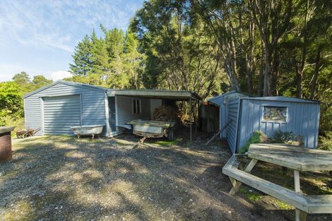 Photo of property in 92 Mander Road, Waimata, 4073