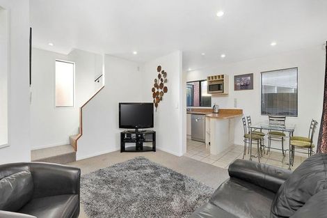 Photo of property in 17a Burke Street, Addington, Christchurch, 8024