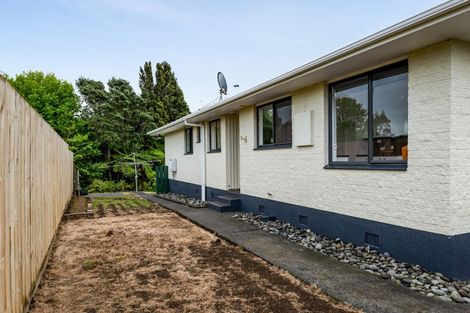 Photo of property in 19b Gardenia Avenue, Bell Block, New Plymouth, 4312