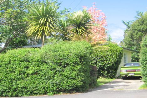 Photo of property in 34 Moresby Avenue, Waihi, 3610
