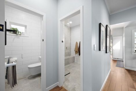 Photo of property in 6 Kowhai Street, Eastbourne, Lower Hutt, 5013