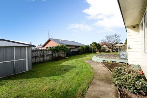 Photo of property in 56 Balmerino Crescent, Pukete, Hamilton, 3200