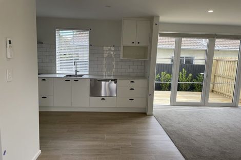 Photo of property in 4/31 Harker Street, Spreydon, Christchurch, 8024