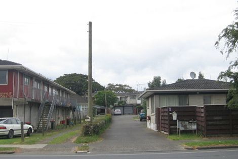 Photo of property in 69d Princes Street, Otahuhu, Auckland, 1062