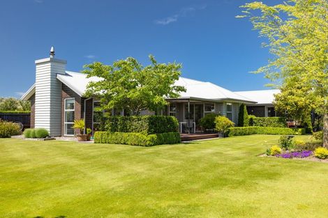 Photo of property in 9 Shepherd Avenue, West Melton, 7618