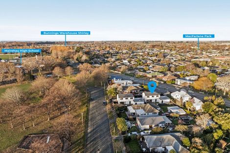 Photo of property in 88a Kellys Road, Mairehau, Christchurch, 8052
