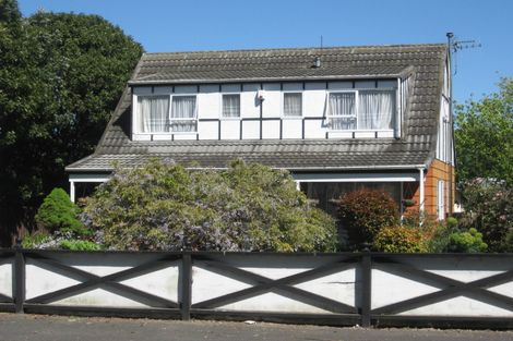 Photo of property in 58 Somme Parade, Whanganui, 4500