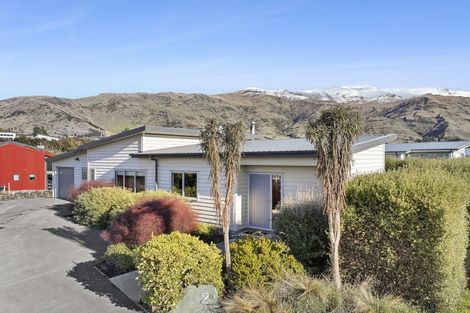 Photo of property in 2b Pebble Lane, Wanaka, 9305