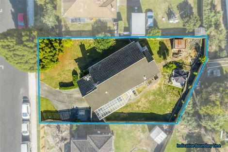 Photo of property in 22 Tasman Drive, Opaheke, Papakura, 2113