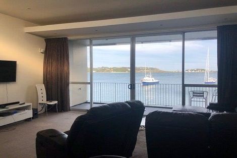 Photo of property in Marrakech Cafe, 19/305 Evans Bay Parade, Hataitai, Wellington, 6021