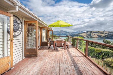 Photo of property in 15 Penlington Place, Akaroa, 7520