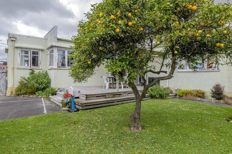 Photo of property in 27 Salisbury Street, Levin, 5510