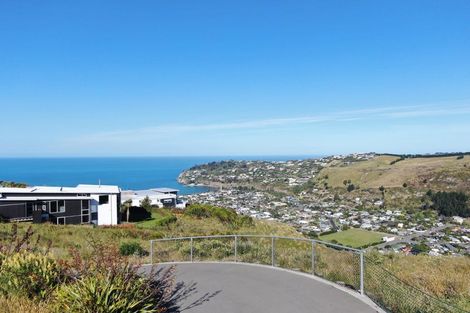 Photo of property in 1 Oxenhope Road, Richmond Hill, Christchurch, 8081