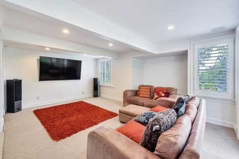 Photo of property in 306a Jervois Road, Herne Bay, Auckland, 1011