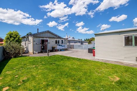 Photo of property in 20 Railway Crescent, Masterton, 5810