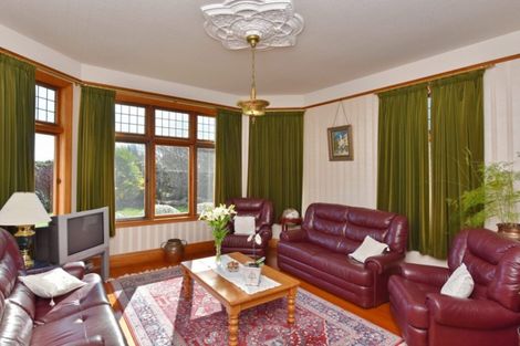 Photo of property in 1661 North Eyre Road, West Eyreton, Rangiora, 7475