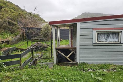 Photo of property in 149 Bright Street, Cobden, Greymouth, 7802