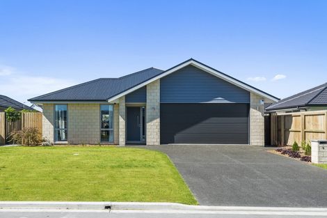 Photo of property in 6 Derek Anderson Place, Halswell, Christchurch, 8025