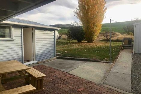 Photo of property in 25 Wilkin Terrace, Otematata, 9412