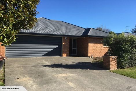 Photo of property in 28 West Belt, Lincoln, 7608