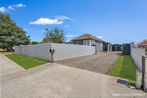 Photo of property in 58 Crawford Street, Glengarry, Invercargill, 9810