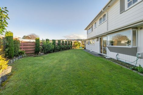Photo of property in 17 De Menech Grove, Avalon, Lower Hutt, 5011