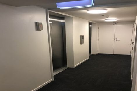 Photo of property in The Peak Apartments, 402/170 Taranaki Street, Te Aro, Wellington, 6011