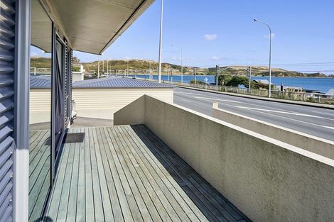 Photo of property in 172a Saint Andrews Road, Plimmerton, Porirua, 5026
