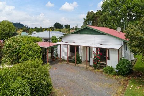 Photo of property in 33 Bradford Street, Waihi, 3610