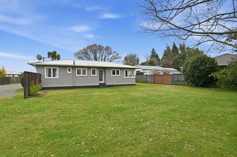 Photo of property in 3 Melrose Avenue, Owhata, Rotorua, 3010