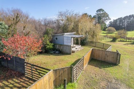 Photo of property in 42 Rotowaro Road, Huntly, 3700