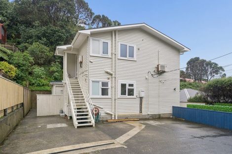 Photo of property in 12a Tyne Street, Island Bay, Wellington, 6023