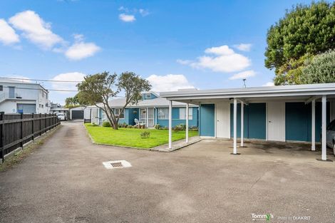 Photo of property in 2 Alice Street, Alicetown, Lower Hutt, 5010