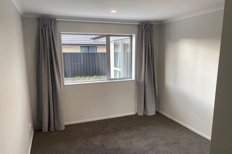 Photo of property in 6 Price Place, Kaiapoi, 7630
