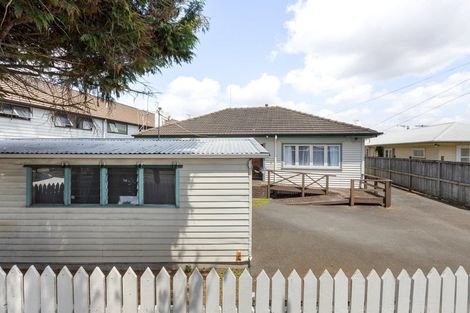 Photo of property in 197 Killarney Road, Frankton, Hamilton, 3204