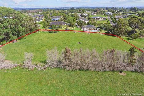 Photo of property in 78 Dell Road, Waiau Pa, Pukekohe, 2679