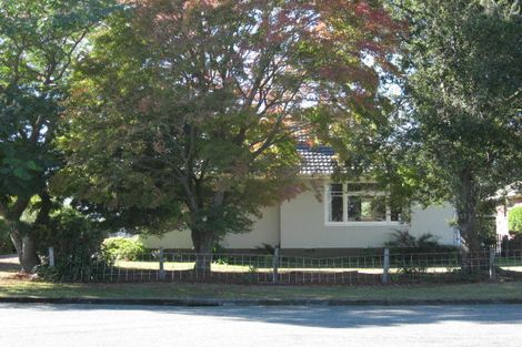 Photo of property in 5 Connolly Street, Geraldine, 7930