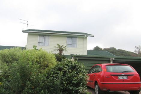 Photo of property in 46 Hicks Close, Whitby, Porirua, 5024