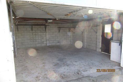 Photo of property in 158 Horndon Street, Darfield, 7510