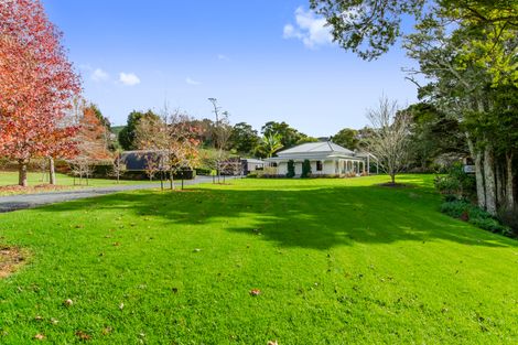 Photo of property in 397 Matakana Valley Road, Matakana, Warkworth, 0985