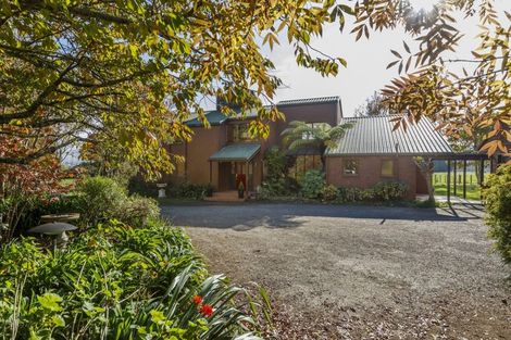 Photo of property in 810 Tennent Drive, Linton, Palmerston North, 4472