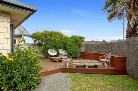 Photo of property in 18 Nautilus Drive, Papamoa Beach, Papamoa, 3118