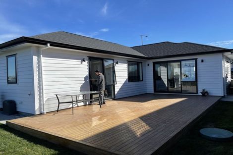 Photo of property in 34 John Fair Drive, Wainui, 0932