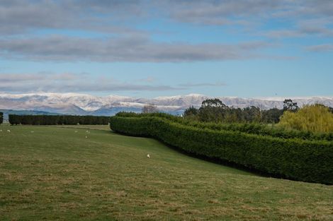 Photo of property in 8 Hillview Place, Pleasant Point, 7903