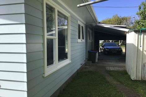 Photo of property in 42 Ayton Drive, Whitby, Porirua, 5024